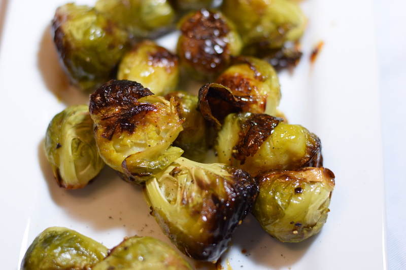 brusselsprouts