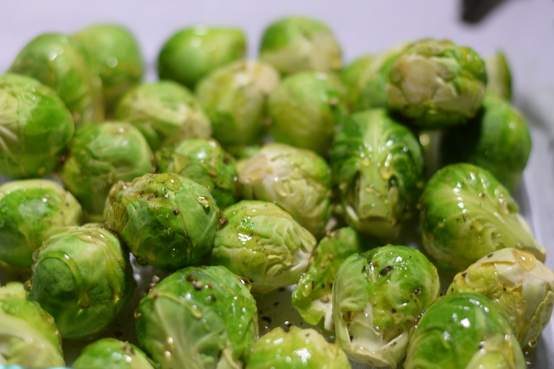 rawbrusslesprouts