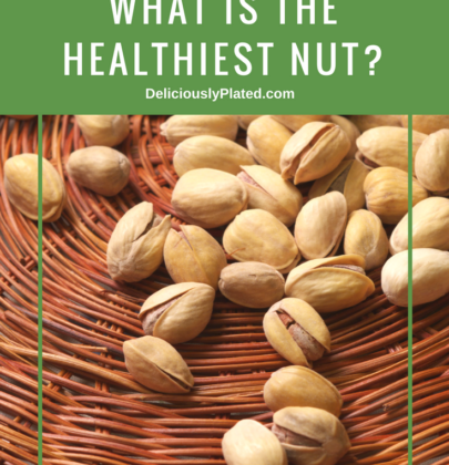 Crazy About Nuts: What is the Healthiest Nut?