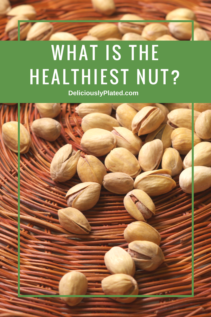 what is the healthiest nut