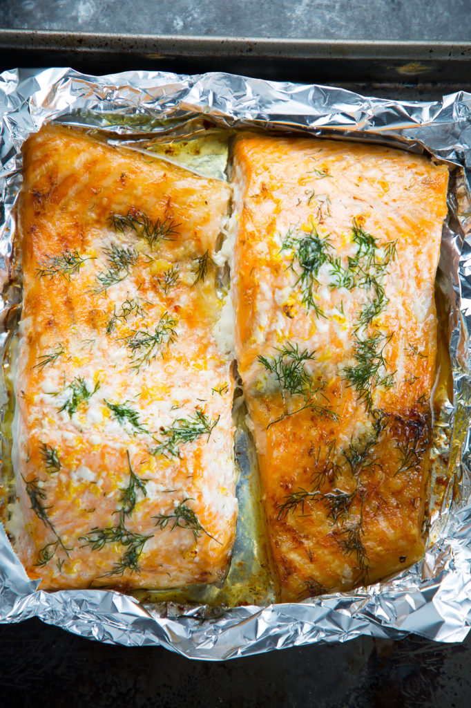 Featured image of post Easiest Way to Make Alaska Salmon Recipes Baked