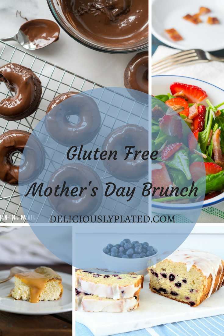 Mother's Day brunch recipes