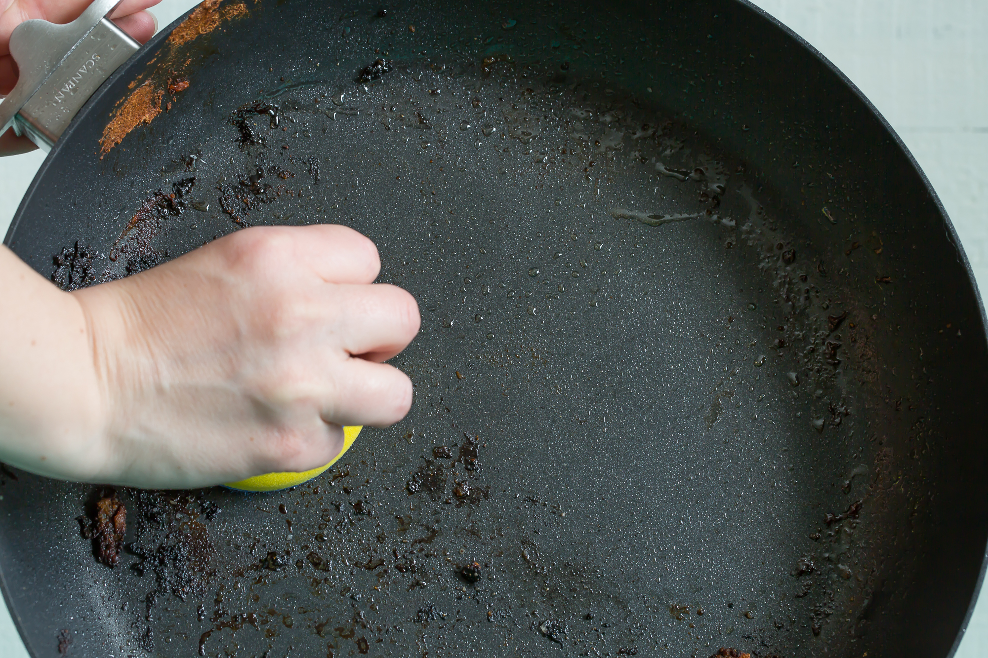 Spring Cleaning with OXO and Method - Deliciously Plated