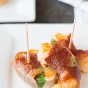 A Jumbo Shrimp Appetizer That’s Perfect For Sharing (Or Not)